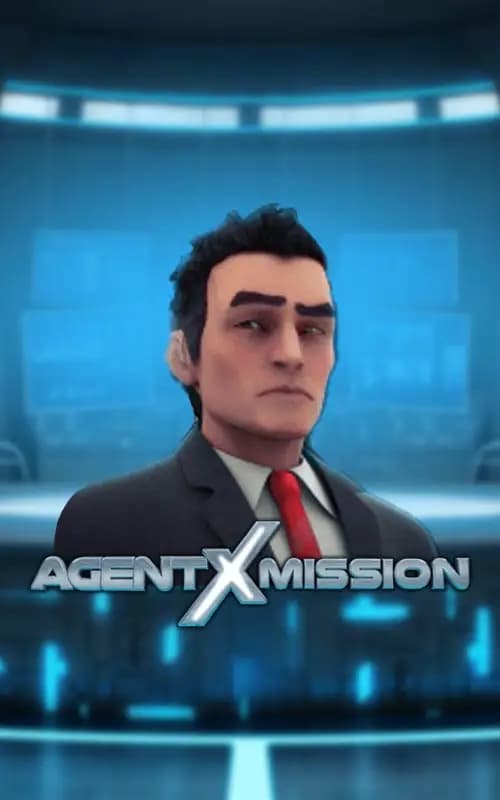 AgentXMission