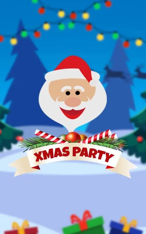 Xmas Party