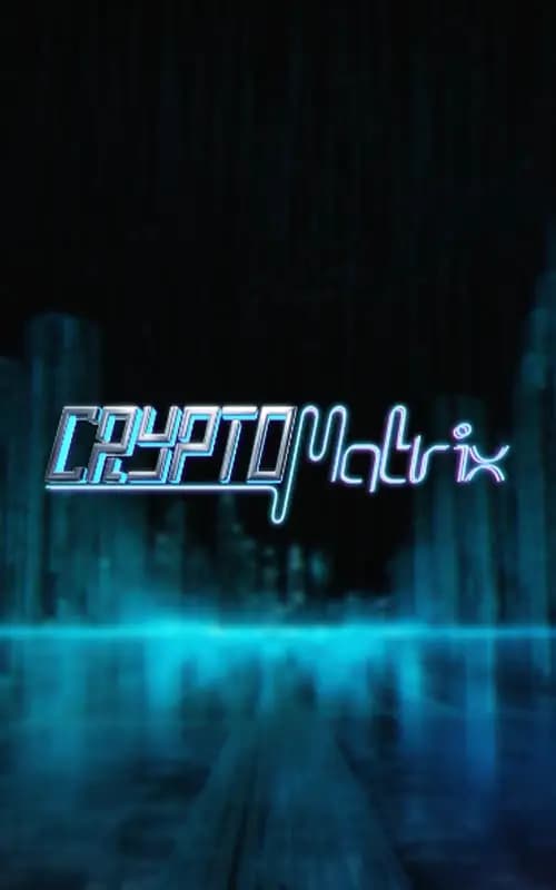 CryptoMatrix