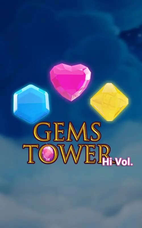 Gems Tower