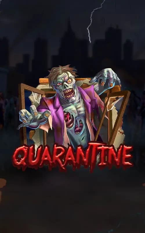 Quarantine