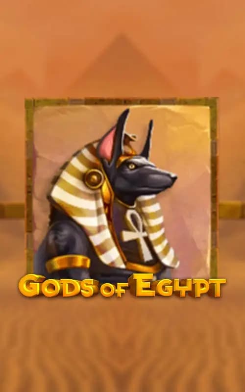Gods Of Egypt