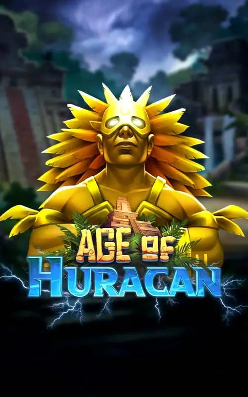Age Of Huracan