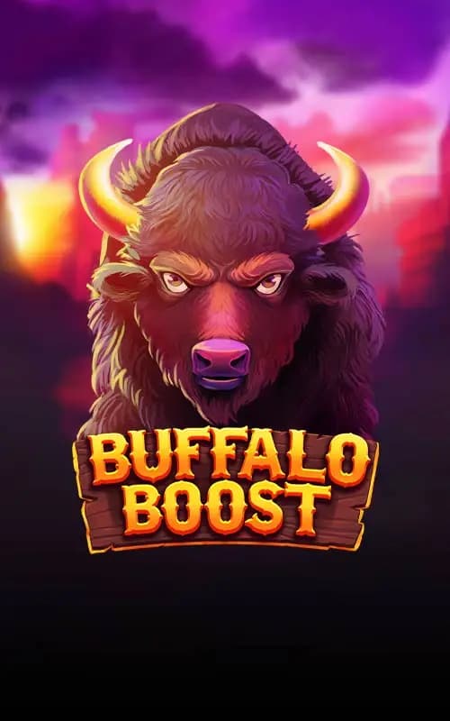 Buffalo Boost