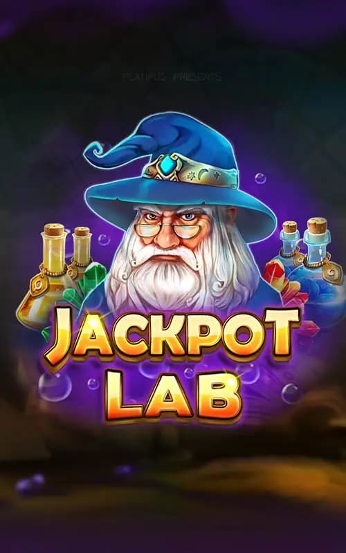 Jackpot Lab