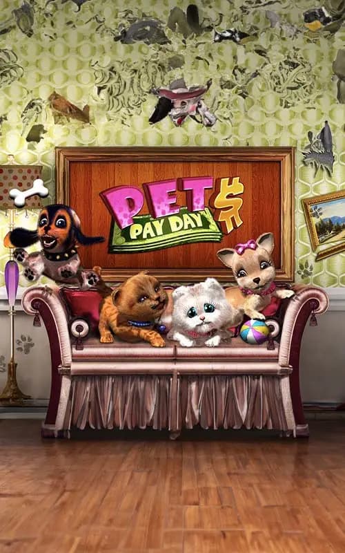 Pets Payday
