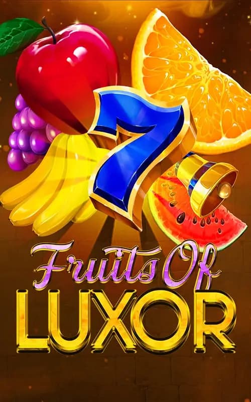 Fruits of Luxor