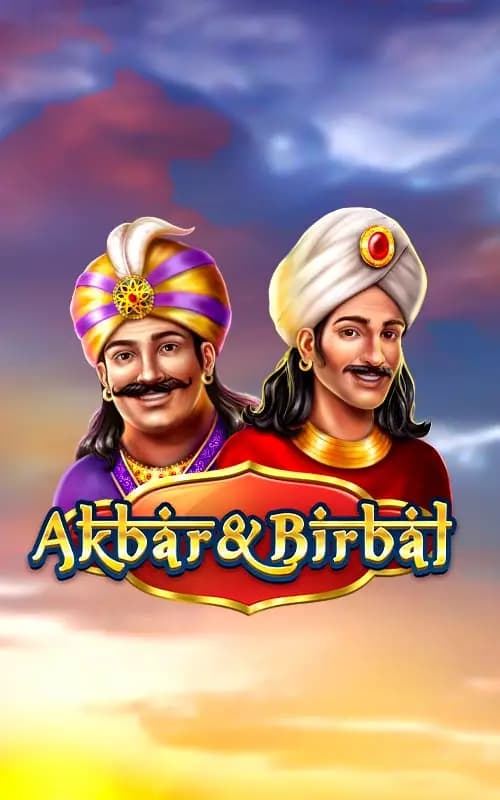 Akbar Birbal