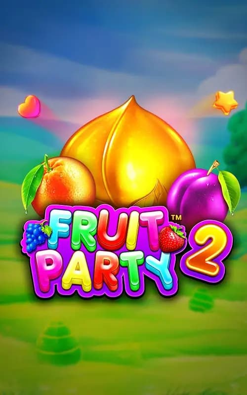 Fruit Party 2