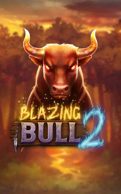 Blazing Bull 2