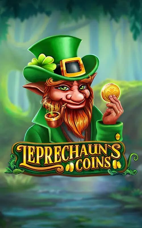Leprechauns Coins