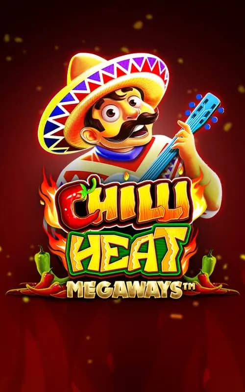 Chilli Heat Megaways