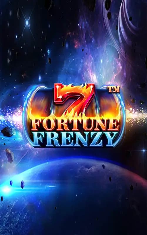7 Fortune Frenzy