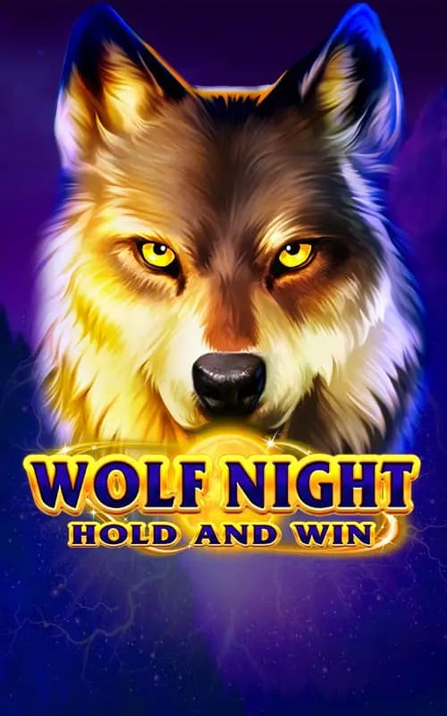 Wolf Night Hold and Win