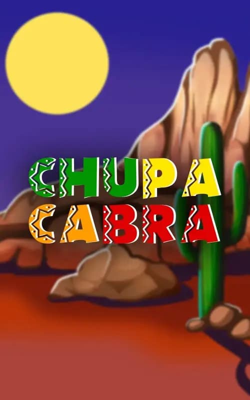 Chupacabra