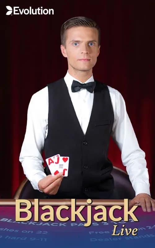 Blackjack VIP 10
