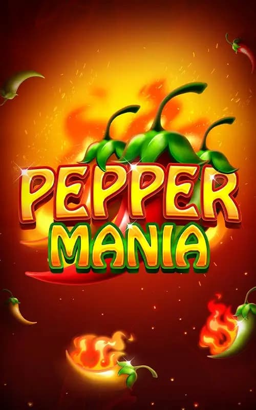 Pepper Mania