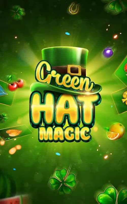 Green Hat Magic