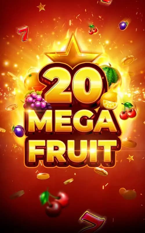 Mega Fruit 20