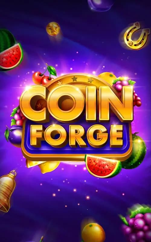 Coin Forge