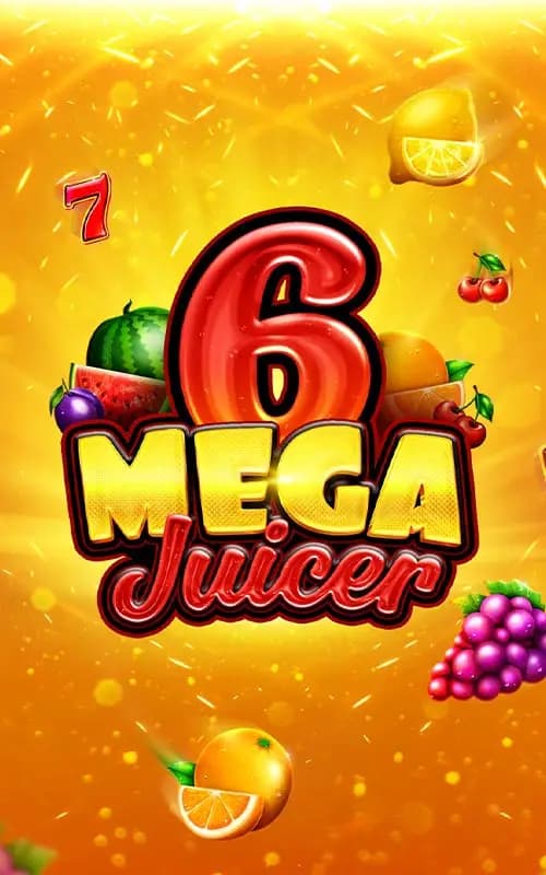 Mega Juicer 6