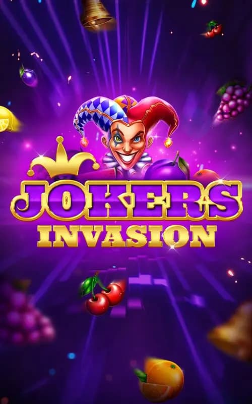 Jokers Invasion