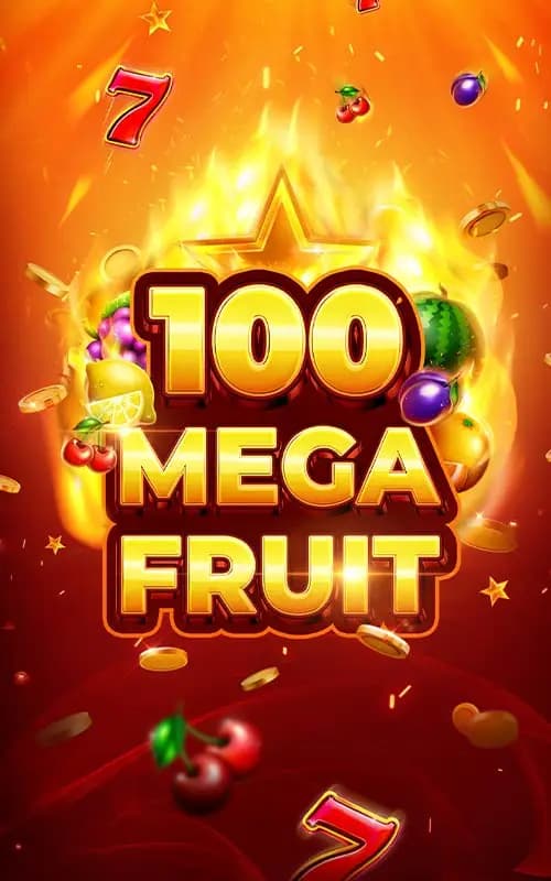Mega Fruit 100
