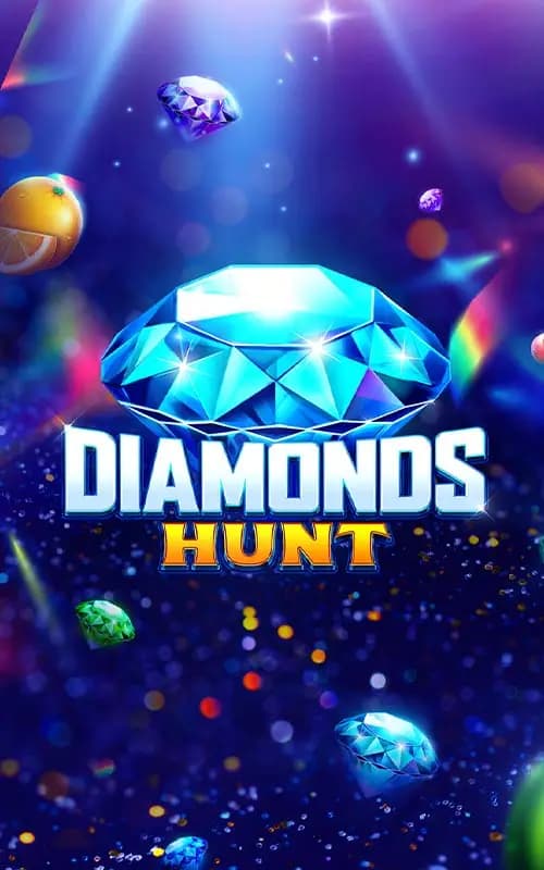 Diamonds Hunt