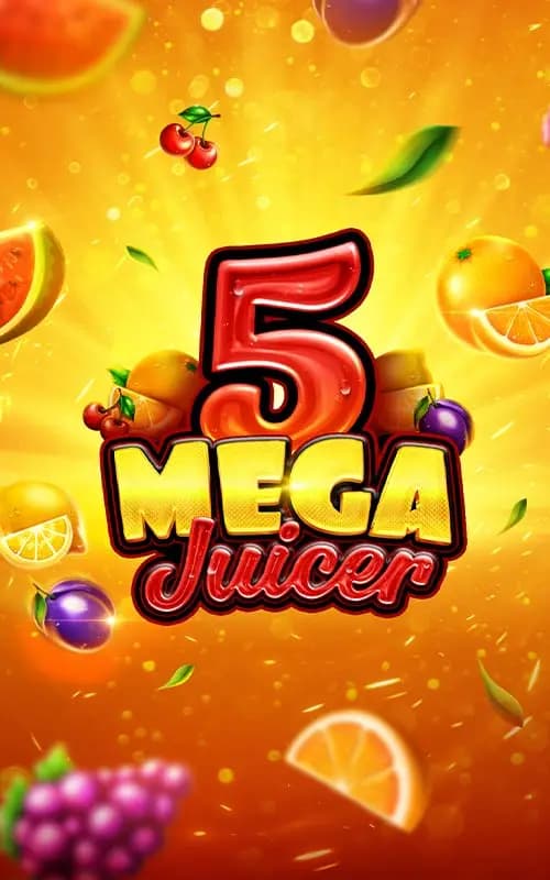 Mega Juicer 5
