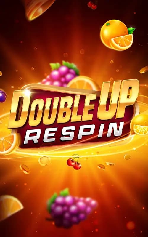 Double Up Respin