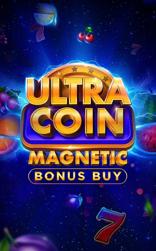 Ultra Coin Magnetic Bonus Buy