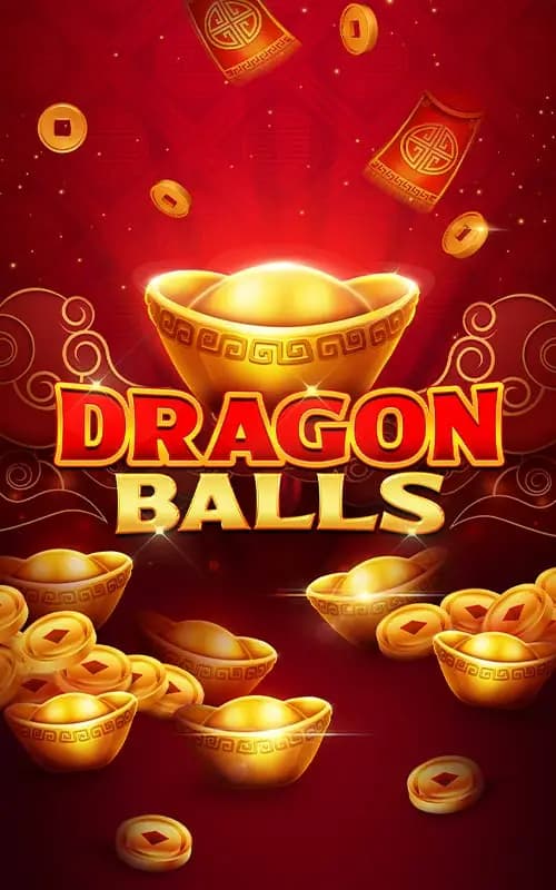 Dragon Balls