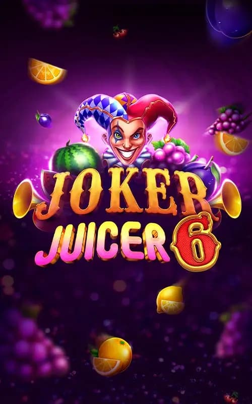 Joker Juicer 6