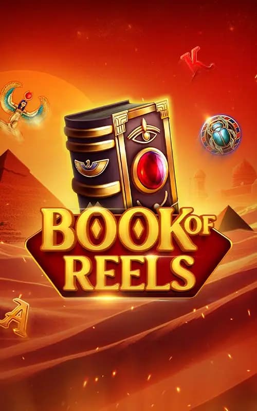 Book of Reels