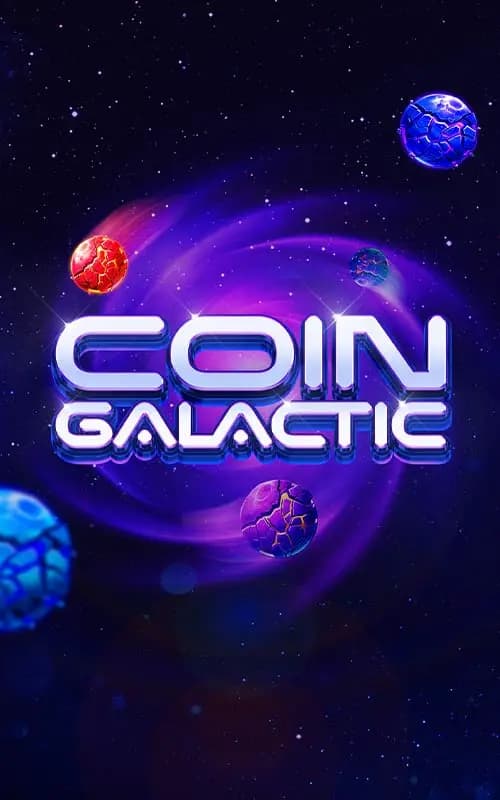 Coin Galactic