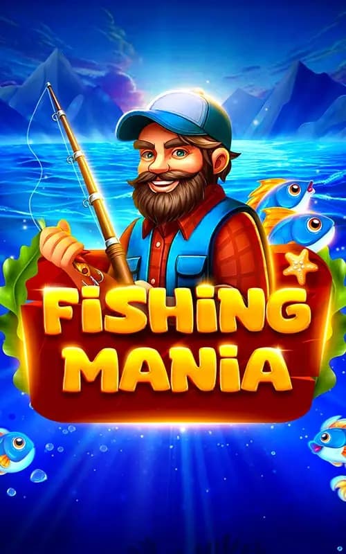 Fishing Mania