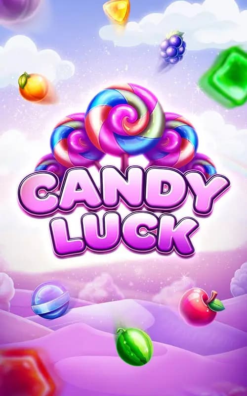 Candy Luck