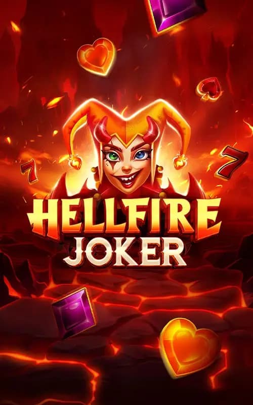 Hellfire Joker
