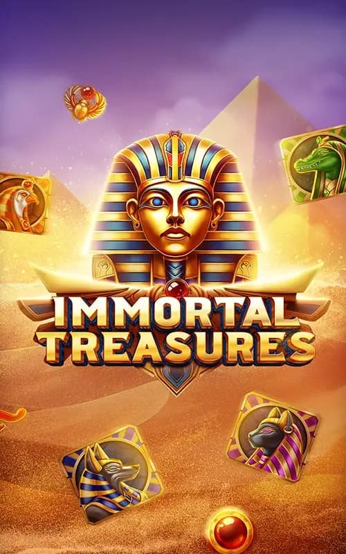 Immortal Treasures