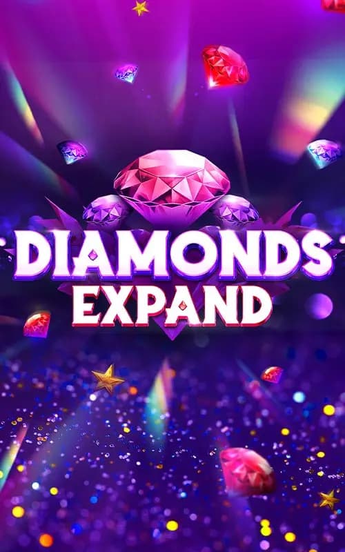 Diamonds Expand