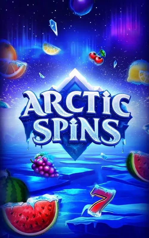 Arctic Spins