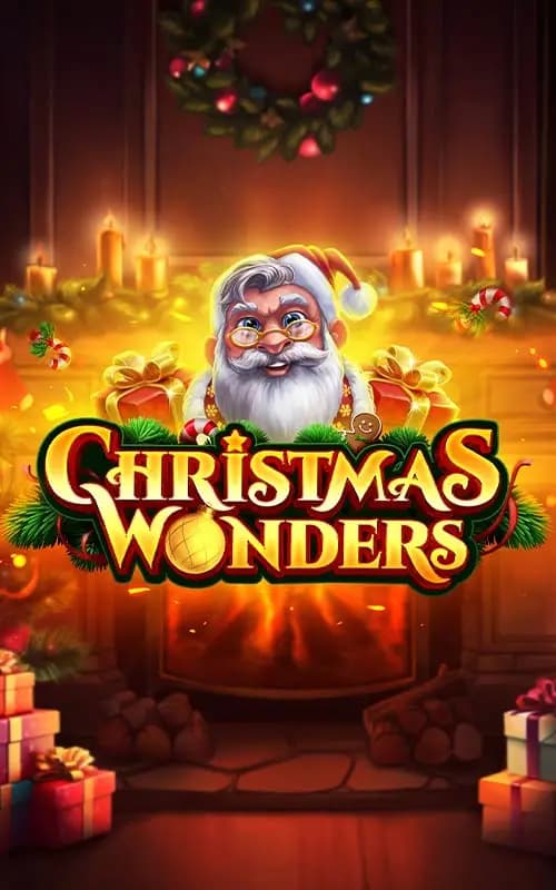 Christmas Wonders