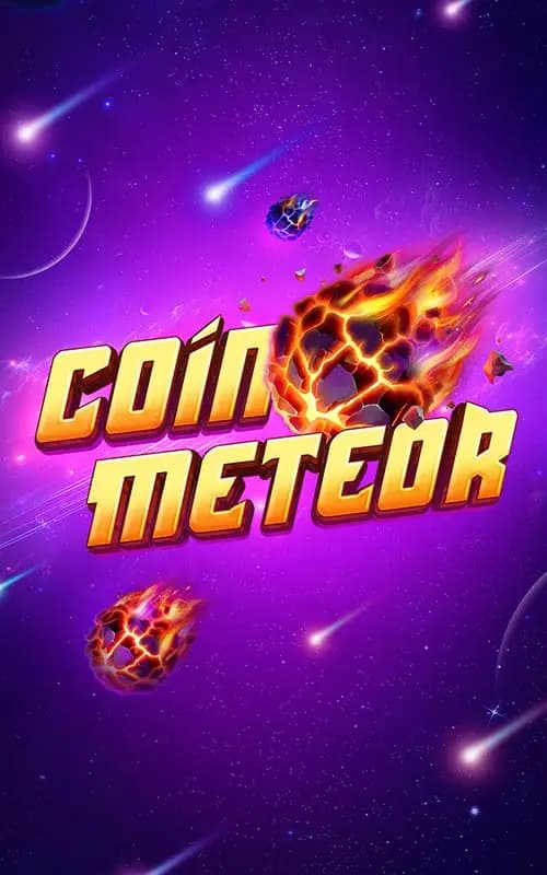 Coin Meteor
