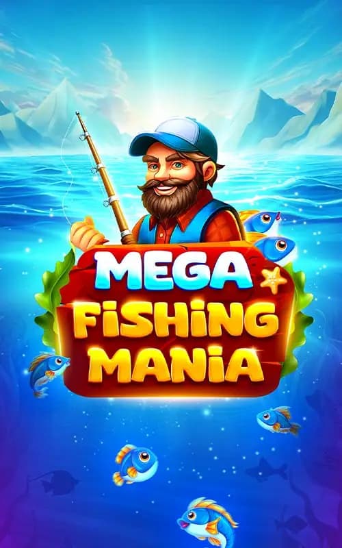 Mega Fishing Mania