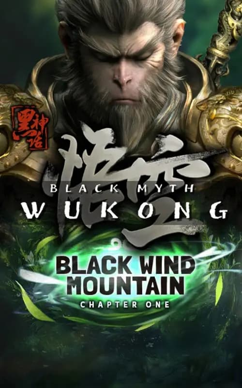 Black Myth Wukong