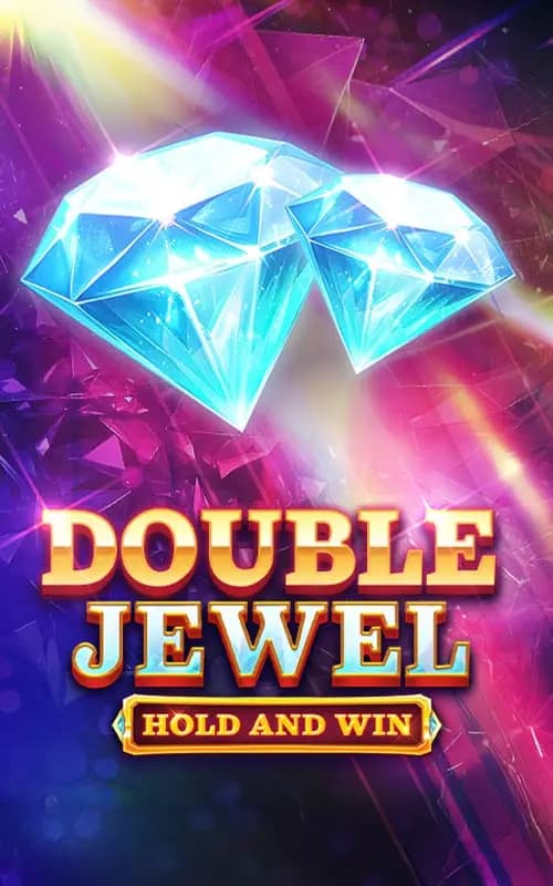 Double Jewel Hold and Win