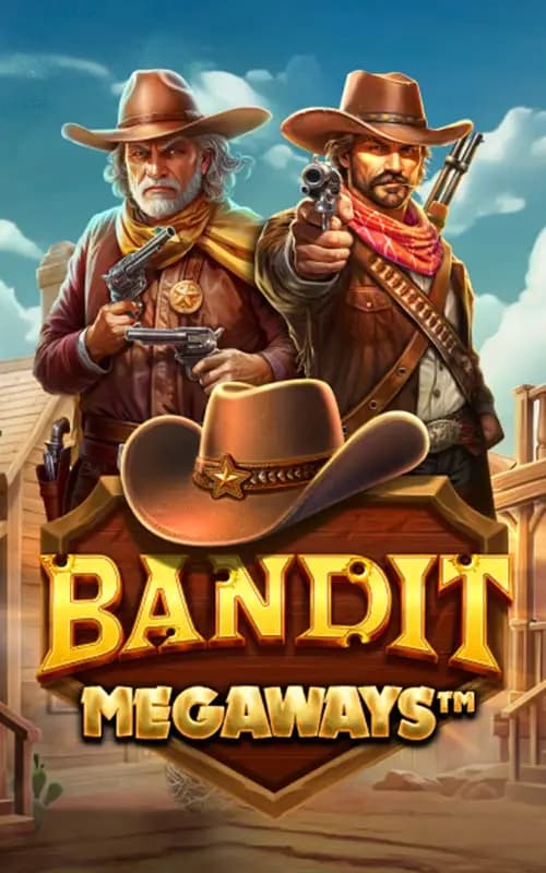 Bandit Megaways