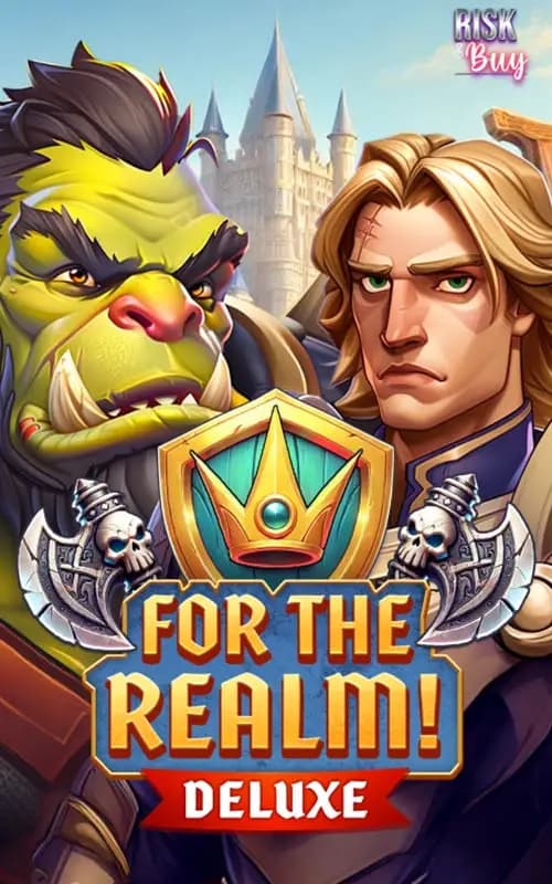For The Realm Deluxe
