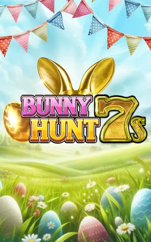 Bunny Hunt 7s