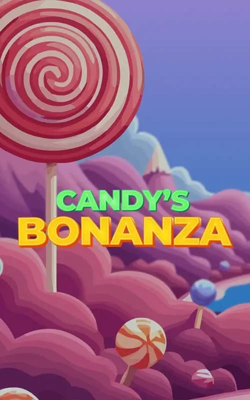 Candys Bonanza